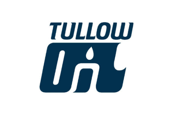 Tullow Oil – Case Study