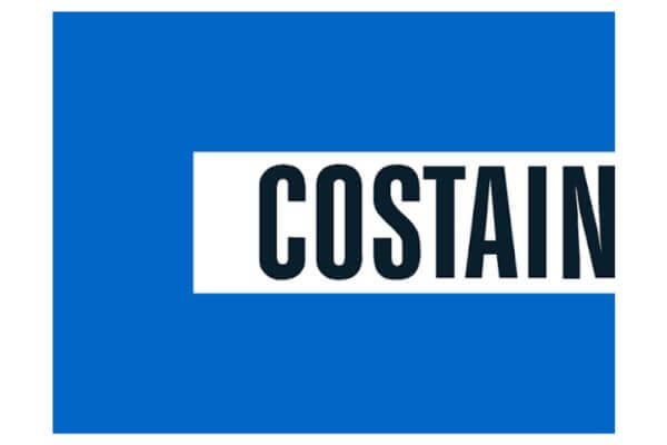 Costain Logo