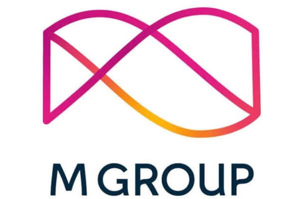M Group Logo