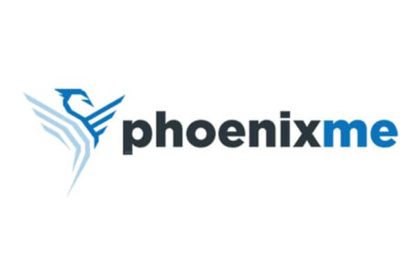 Phoenix Me Logo