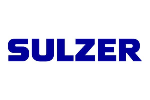Sulzer Logo