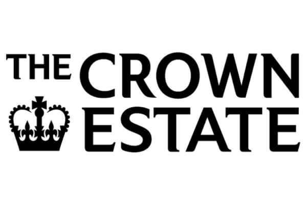 The Crown Estate Logo